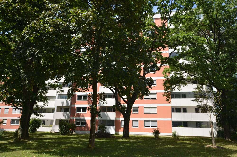 Thumbnail-Wohnung zum Kaufen in München 525.600,00 € 73 m²