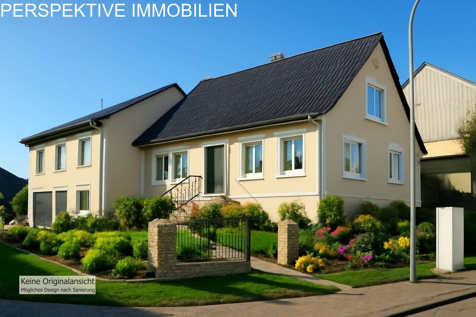 Thumbnail-Haus zum Kaufen in Michelstadt 198.000,00 € 210 m²