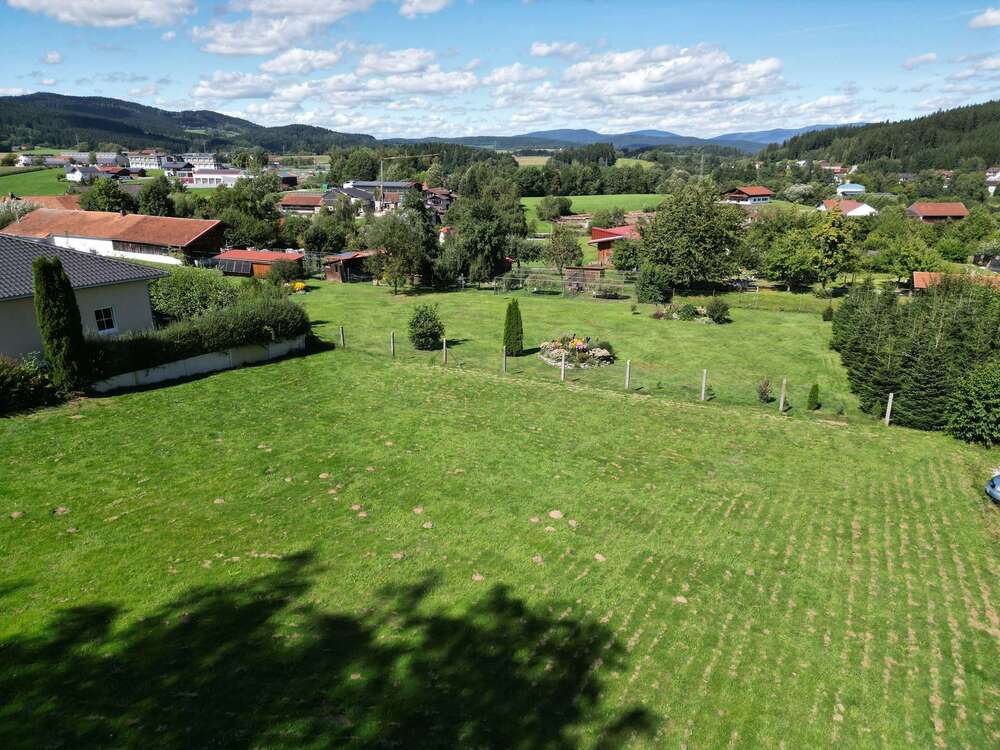 Thumbnail-Grundstück zu verkaufen in Ruhmannsfelden 159.000,00 € 1120 m²