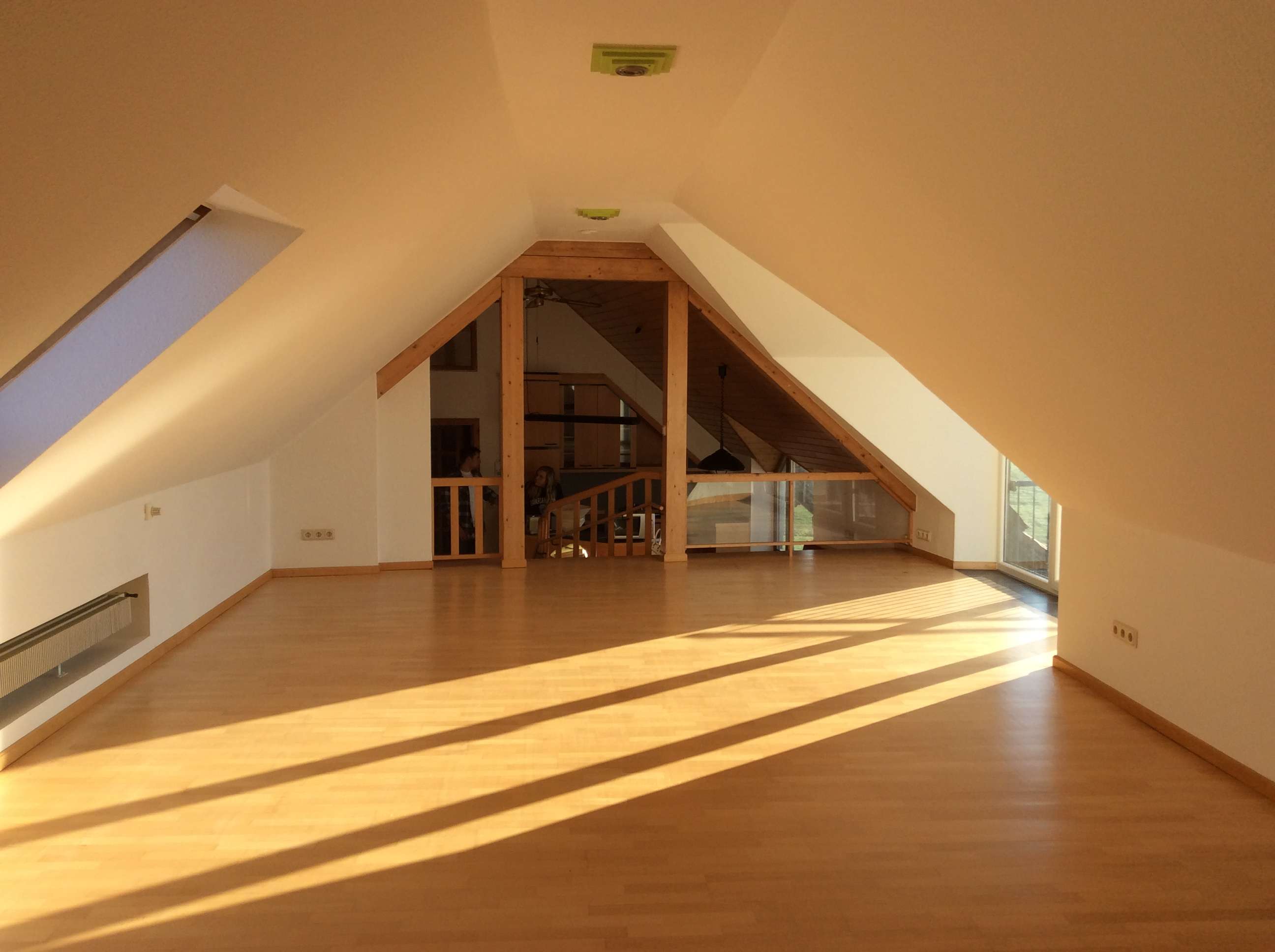 Thumbnail-Wohnung zum Mieten in Oberöfflingen 720,00 € 110 m²