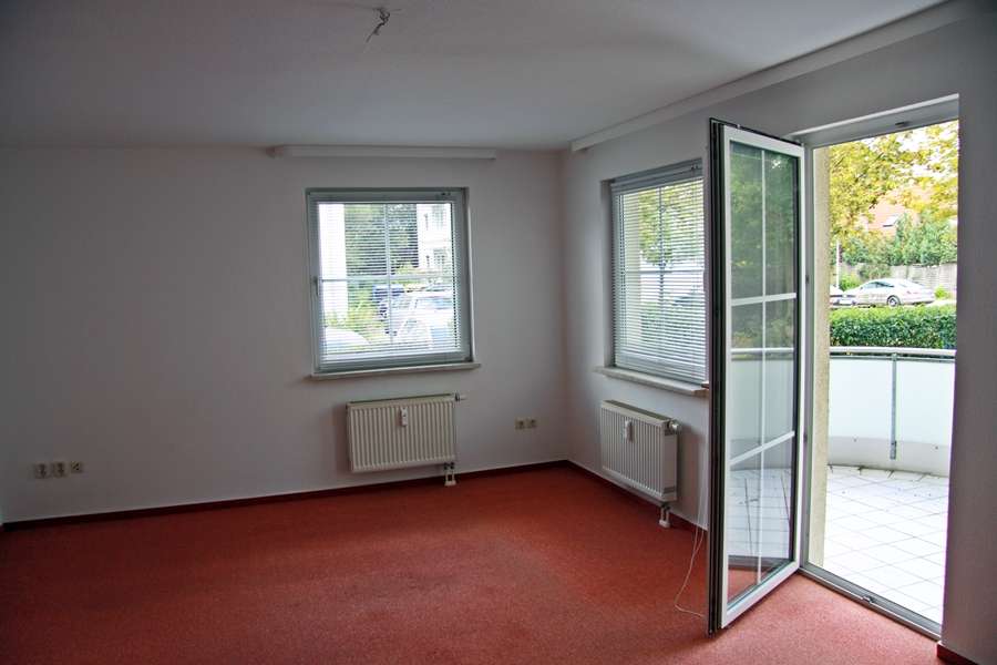 Thumbnail-Wohnung zum Mieten in Staßfurt 290,00 € 54.86 m²