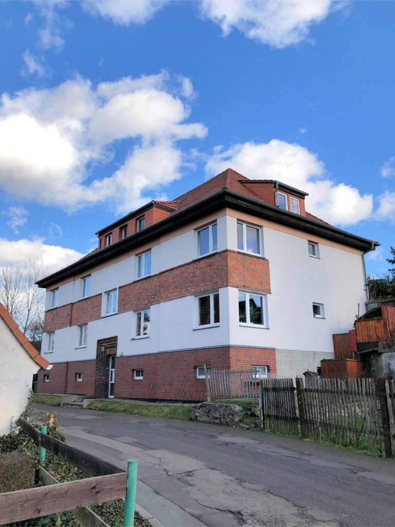 Thumbnail-Wohnung zum Mieten in Altenburg 580,00 € 84.21 m²