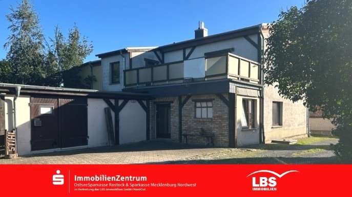 Thumbnail-Haus zum Kaufen in Schwaan 298.000,00 € 141.72 m²