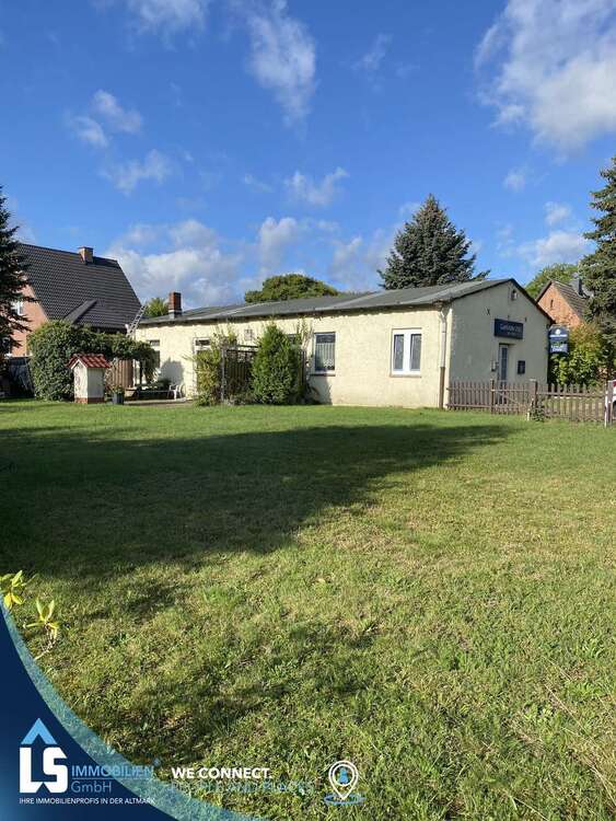 Thumbnail-Haus zum Kaufen in Bützow 149.000,00 € 150 m²