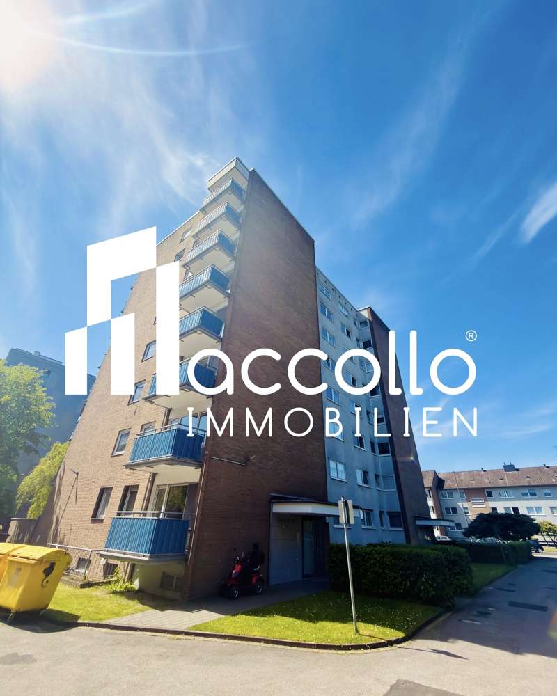 Thumbnail-Wohnung zum Kaufen in Willich 108.000,00 € 40 m²