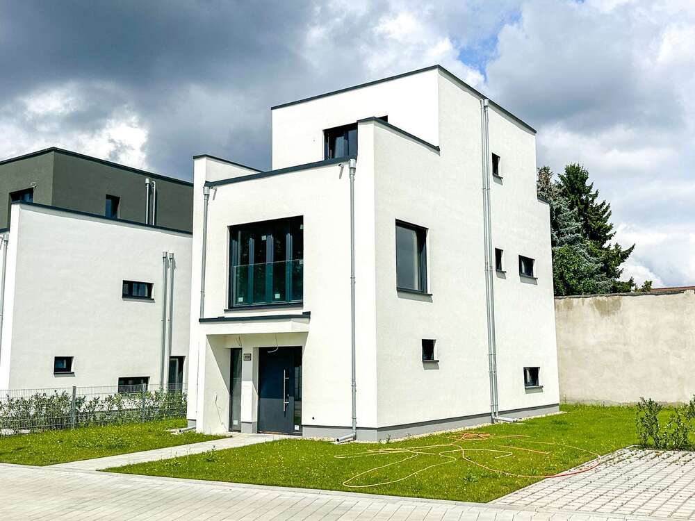 Thumbnail-Haus zum Kaufen in Berlin 949.000,00 € 148.64 m²