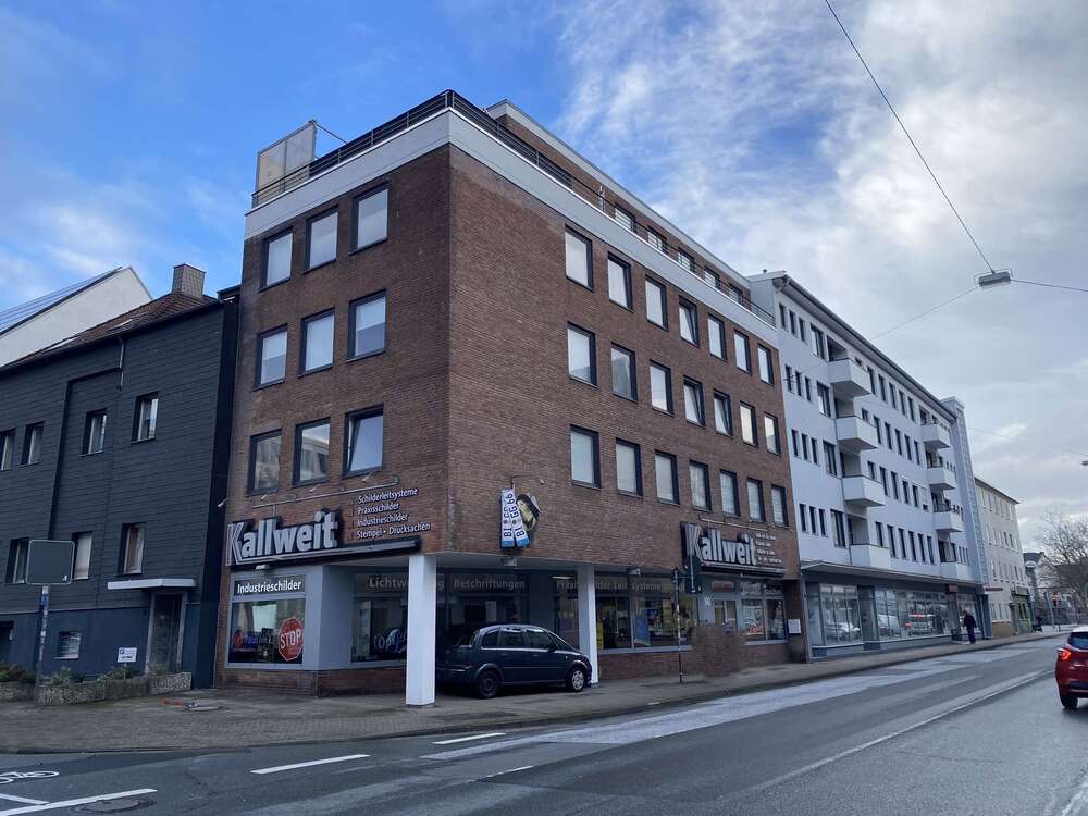 Thumbnail-Wohnung zum Mieten in Bielefeld 900,00 € 90 m²