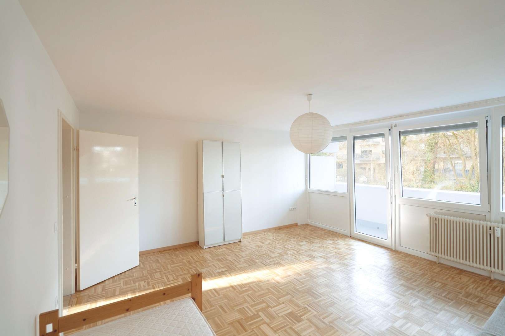 Thumbnail-Wohnung zum Kaufen in Unterschleißheim 319.500,00 € 106.65 m²