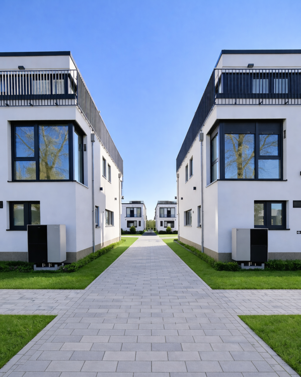 Thumbnail-Haus zum Mieten in Berlin 2.340,00 € 123.61 m²