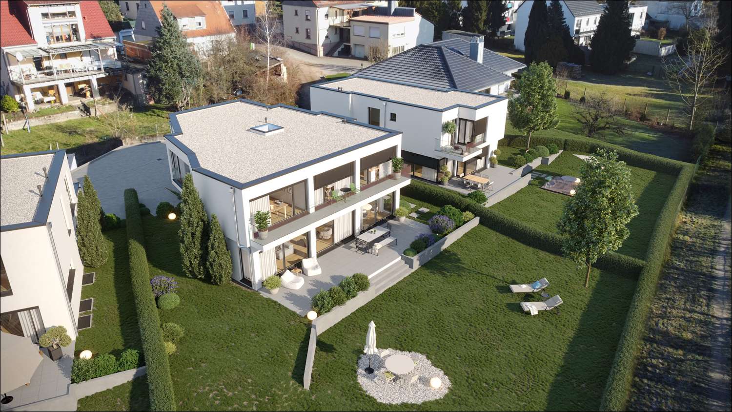 Thumbnail-Haus zum Kaufen in Aschaffenburg Schweinheim 1.980.000,00 € 315.48 m²