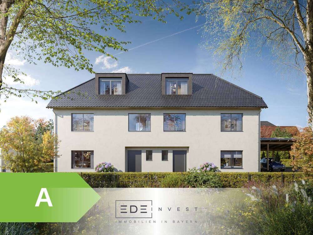 Thumbnail-Haus zum Kaufen in München 1.197.700,00 € 156.11 m²