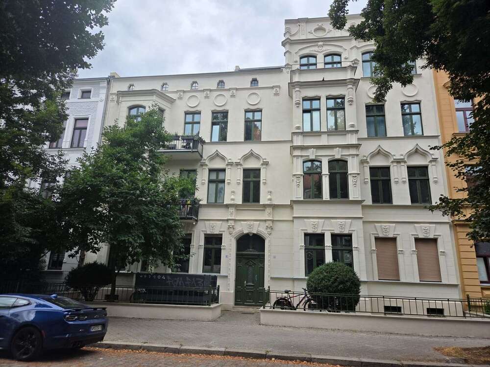 Thumbnail-Wohnung zum Mieten in Magdeburg 750,00 € 112.66 m²
