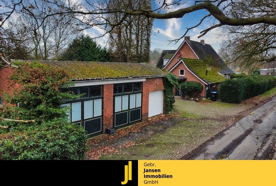 Thumbnail-Haus zum Kaufen in Filsum Stallbrüggerfeld 265.000,00 € 150.1 m²