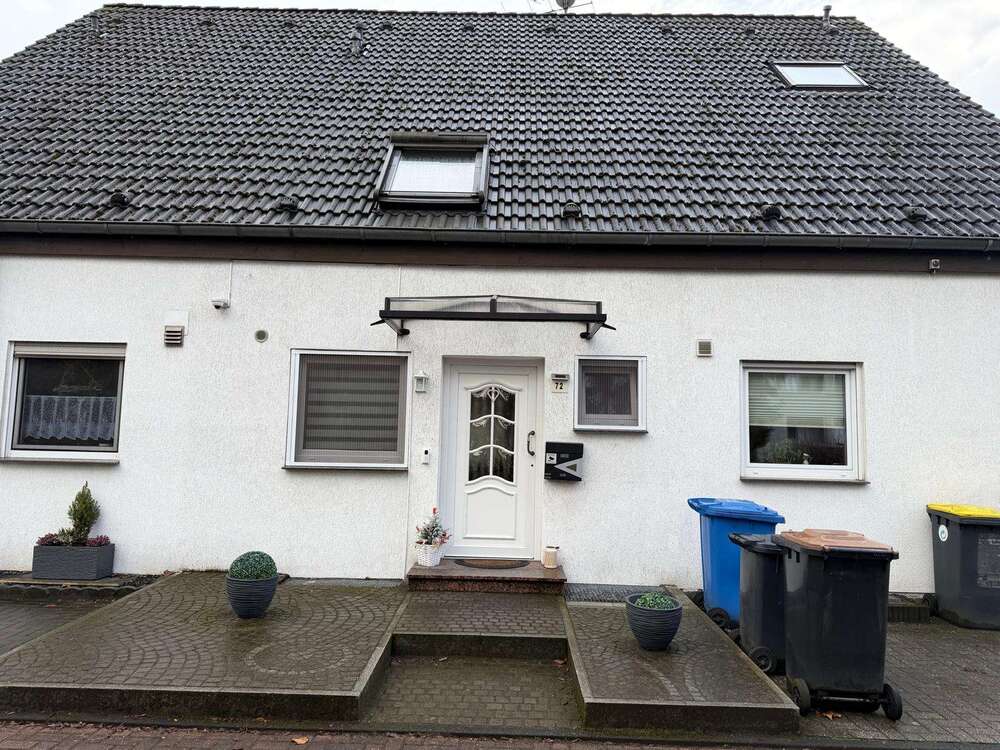 Thumbnail-Haus zum Kaufen in Duisburg 389.000,00 € 102 m²