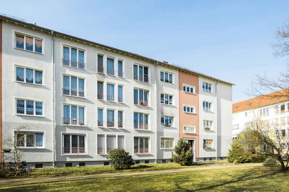 Thumbnail-Wohnung zum Mieten in Hoyerswerda 469,00 € 75.72 m²