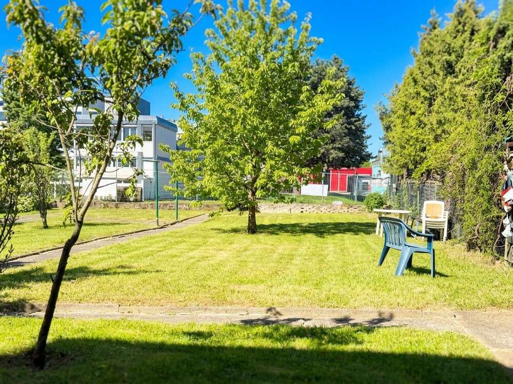 Thumbnail-Grundstück zu verkaufen in Sankt Augustin Menden (Rheinland) 179.000,00 € 375 m²