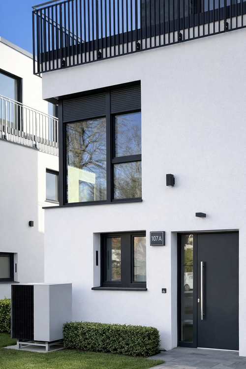 Thumbnail-Haus zum Mieten in Berlin 2.695,00 € 140.01 m²