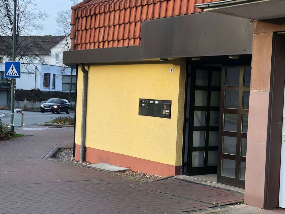 Thumbnail-Büro in Warburg 1.200,00 € 168 m²