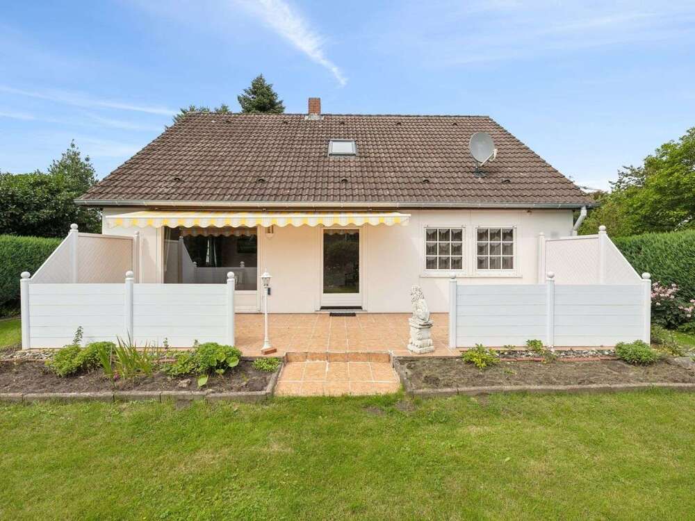 Thumbnail-Haus zum Kaufen in Rendsburg 229.000,00 € 152.28 m²