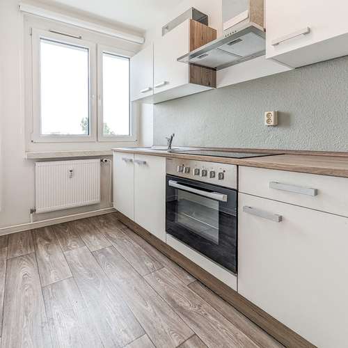 Thumbnail-Wohnung zum Mieten in Freiberg 418,00 € 57 m²