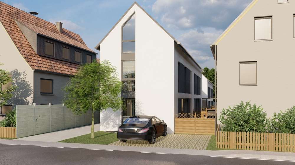 Thumbnail-Wohnung zum Kaufen in Holzgerlingen 685.000,00 € 116.26 m²