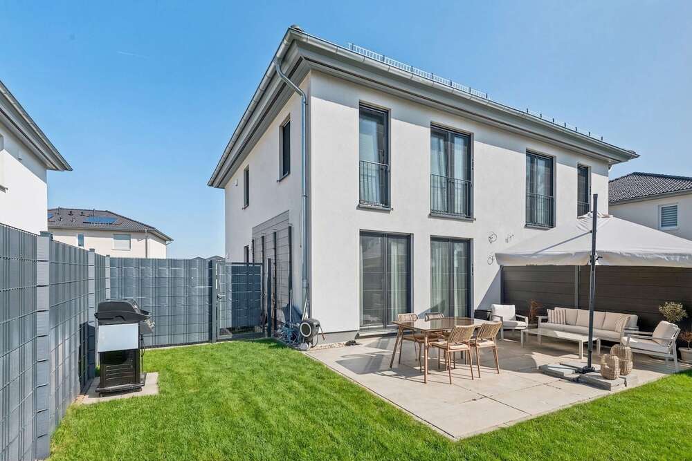 Thumbnail-Haus zum Kaufen in Schulzendorf 597.000,00 € 110 m²