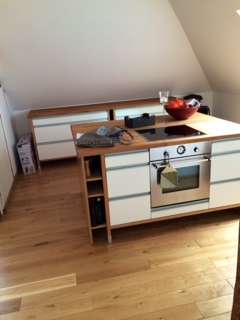 Thumbnail-Wohnung zum Mieten in Hildesheim 1.400,00 € 174 m²