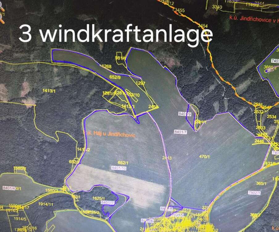 Thumbnail-Grundstück in München 15.628.948,00 € 7395669 m²
