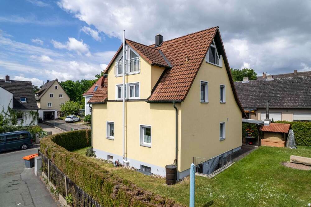 Thumbnail-Haus zum Kaufen in Stein bei Nürnberg 584.000,00 € 128 m²