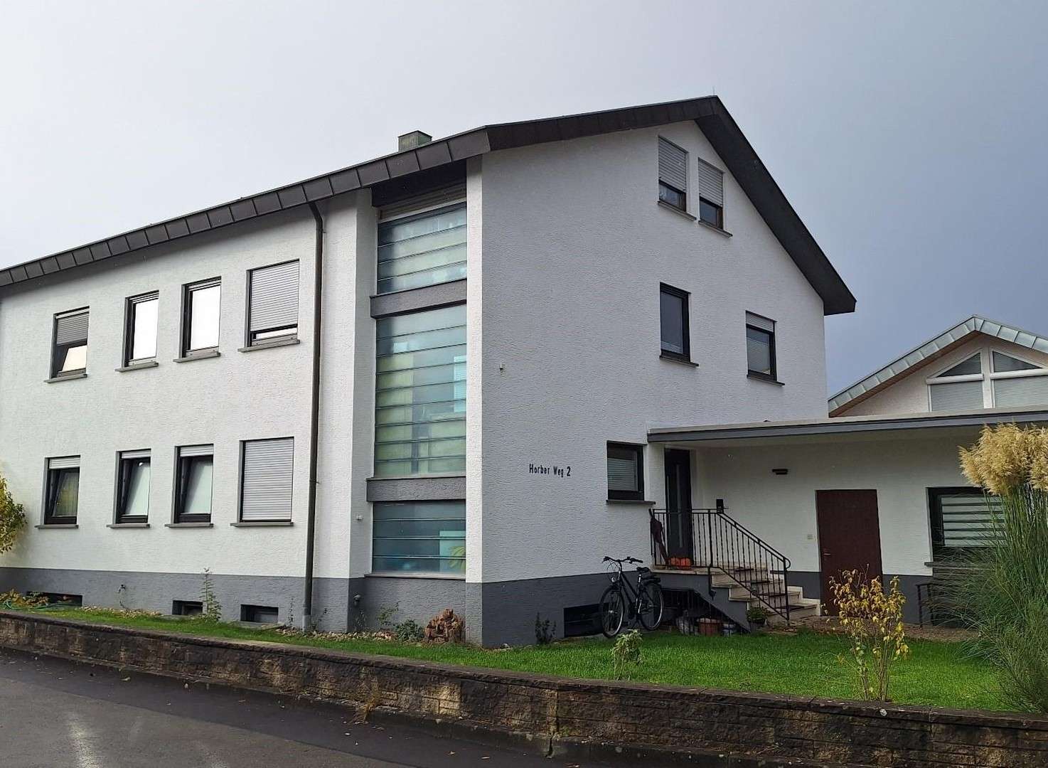 Thumbnail-Wohnung zum Kaufen in Darmsheim 190.000,00 € 75 m²