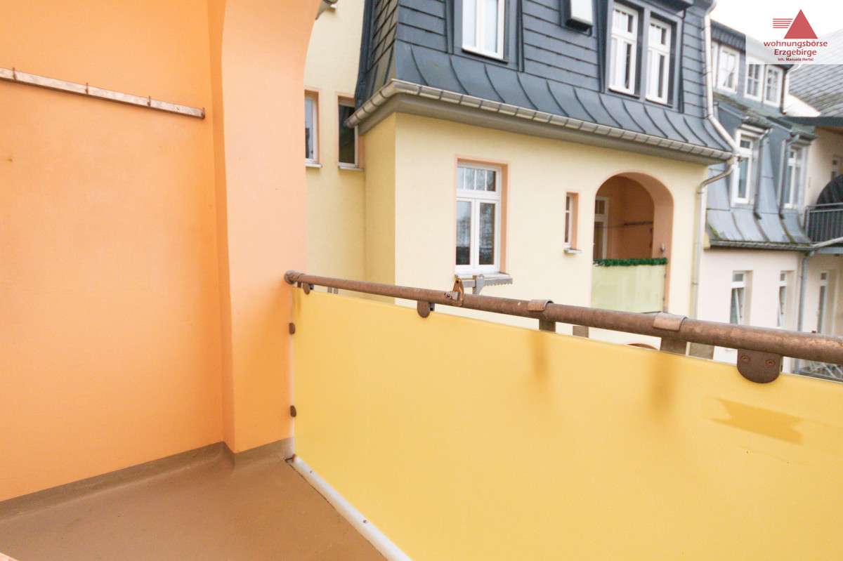 Thumbnail-Wohnung zum Mieten in Annaberg-Buchholz 410,00 € 73 m²