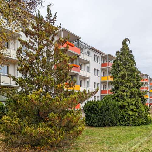 Thumbnail-Wohnung zum Mieten in Freiberg 420,00 € 60 m²
