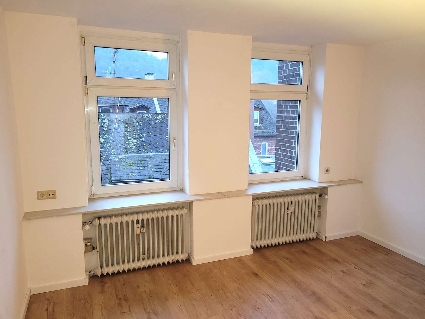 Thumbnail-Wohnung zum Mieten in Marburg 230,00 € 14 m²