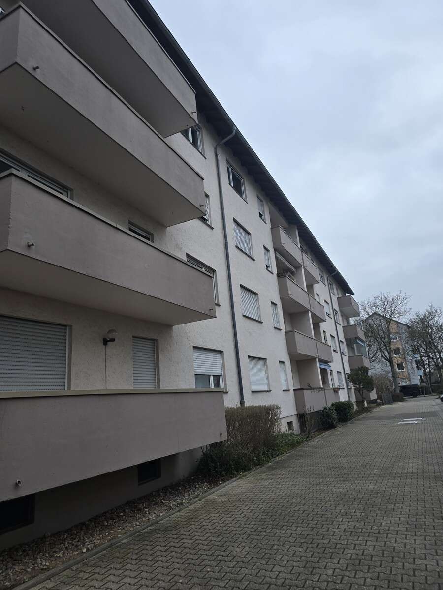 Thumbnail-Wohnung zum Kaufen in Viernheim 79.000,00 € 30.16 m²
