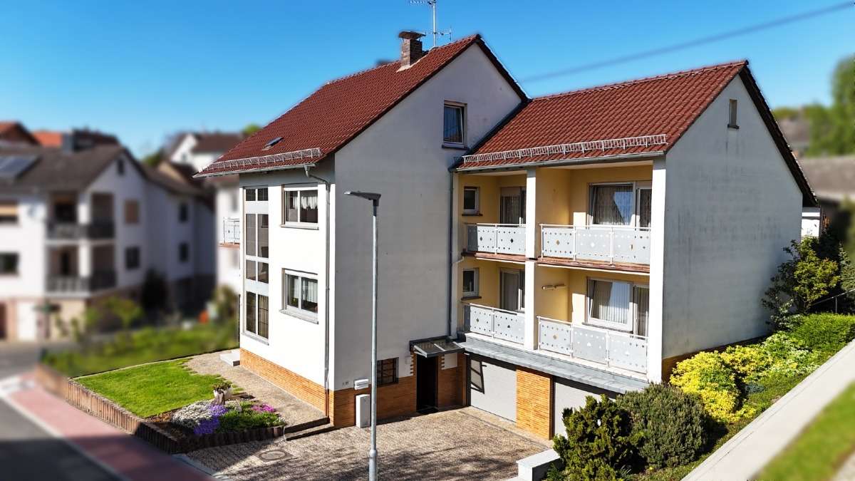 Thumbnail-Haus zum Kaufen in Linsengericht 389.000,00 € 221.7 m²