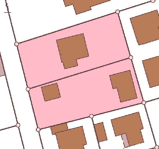Thumbnail-Haus zum Kaufen in Bad Vilbel 1.410.000,00 € 200 m²