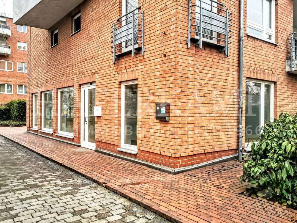 Thumbnail-Büro in Berlin 230.000,00 € 113.97 m²
