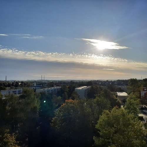 Thumbnail-Wohnung zum Mieten in Freiberg 255,00 € 36 m²