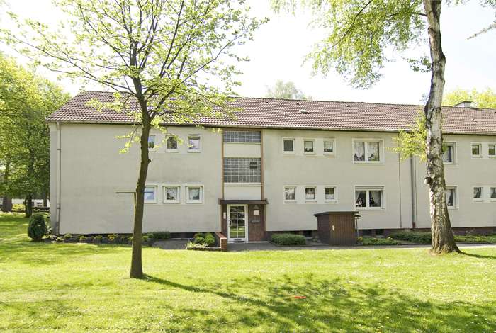 Thumbnail-Wohnung zum Mieten in Gelsenkirchen 339,00 € 42.98 m²