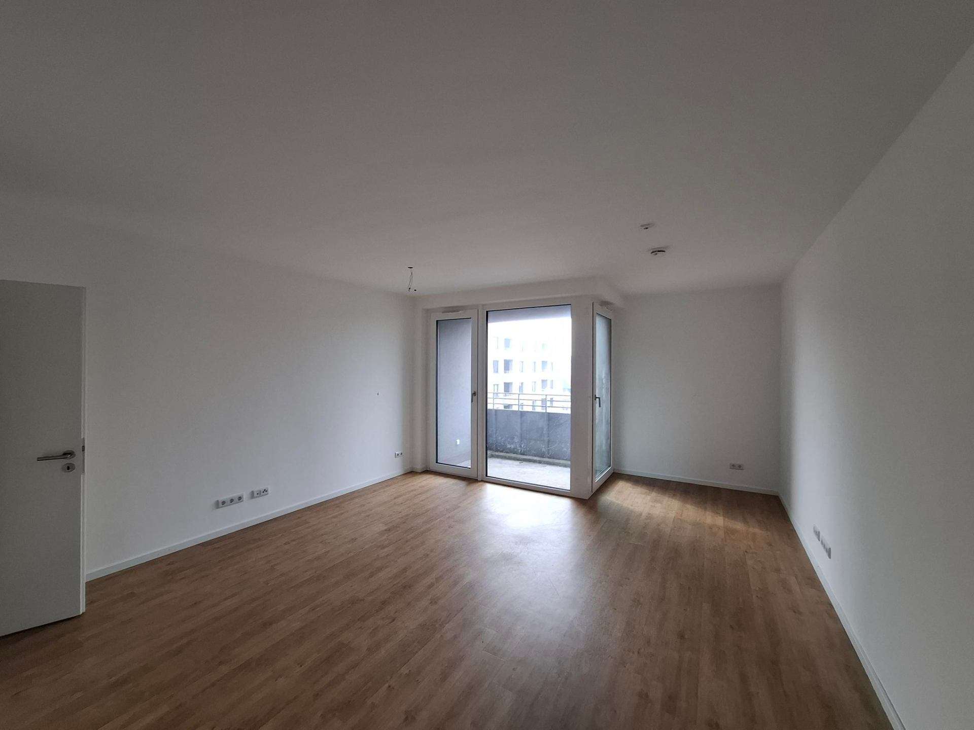 Thumbnail-Wohnung zum Mieten in Berlin 756,25 € 39.43 m²