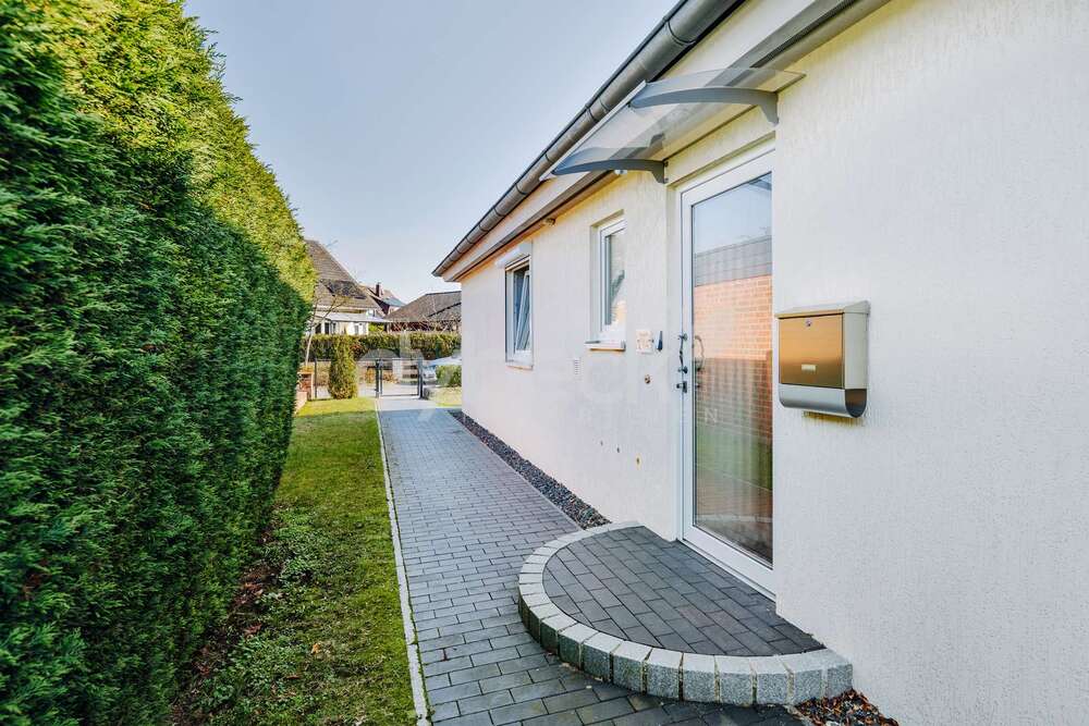 Thumbnail-Haus zum Kaufen in Barendorf 479.000,00 € 104 m²