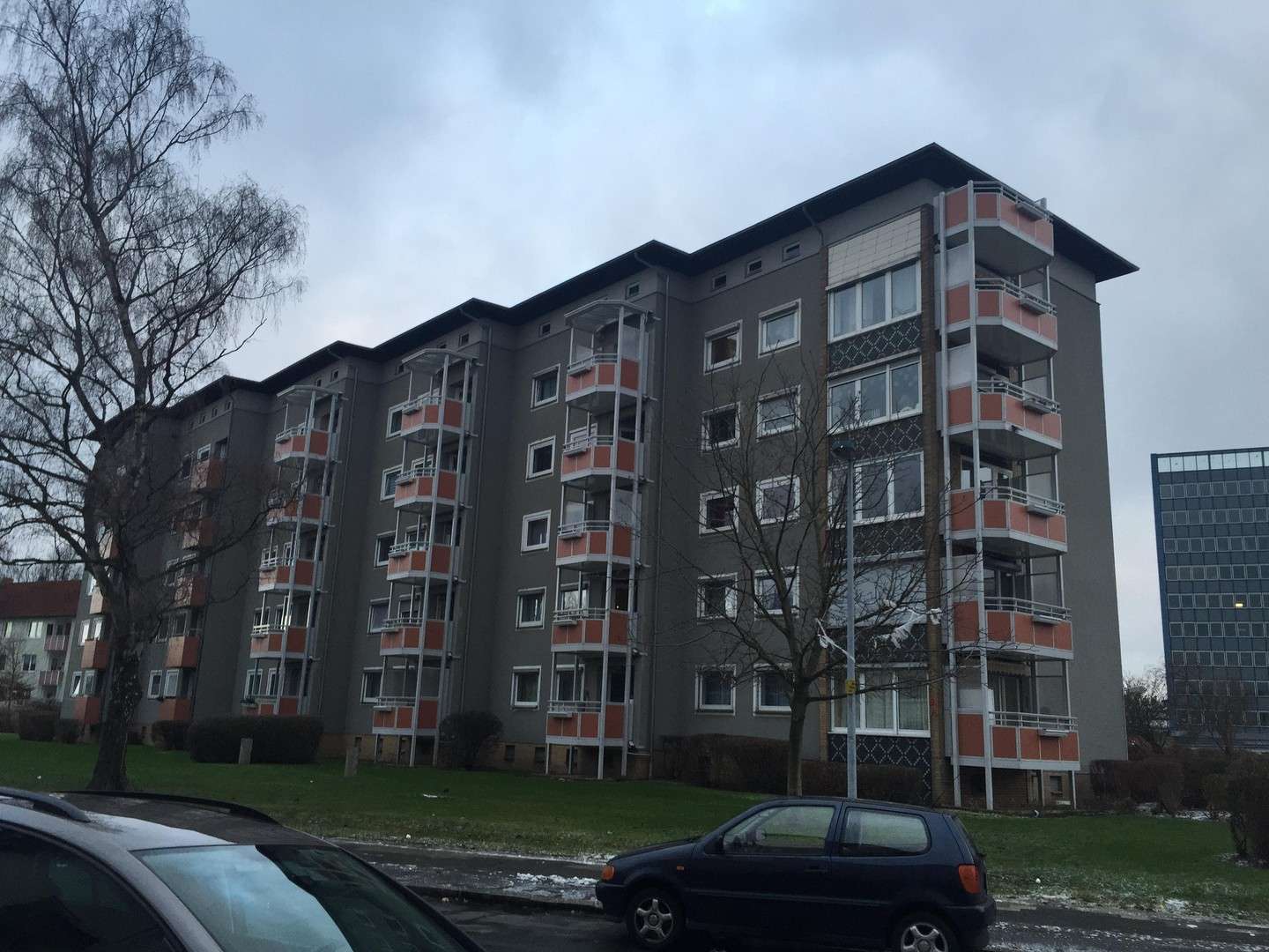 Thumbnail-Wohnung zum Kaufen in Salzgitter 80.000,00 € 64 m²