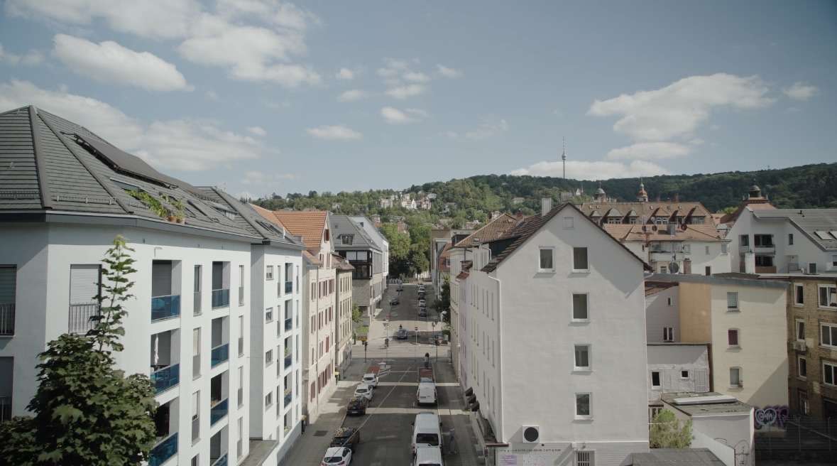 Thumbnail-Büro in Stuttgart 300,00 € 4 m²