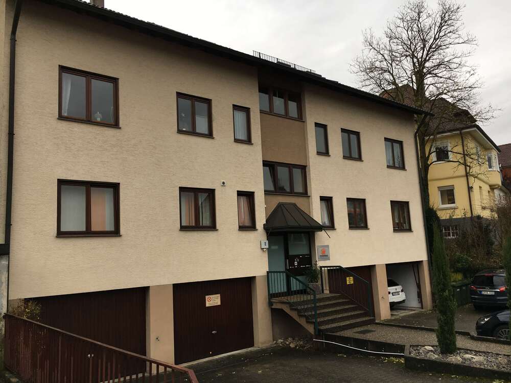 Thumbnail-Wohnung zum Mieten in Marbach am Neckar 660,00 € 66 m²