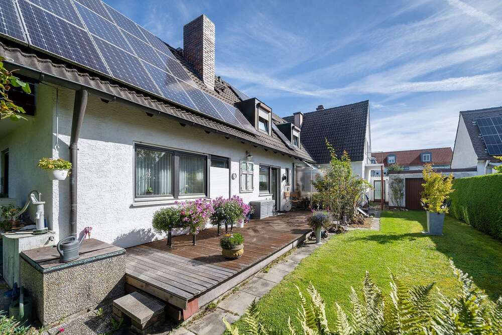 Thumbnail-Haus zum Kaufen in Erding 699.000,00 € 117.24 m²