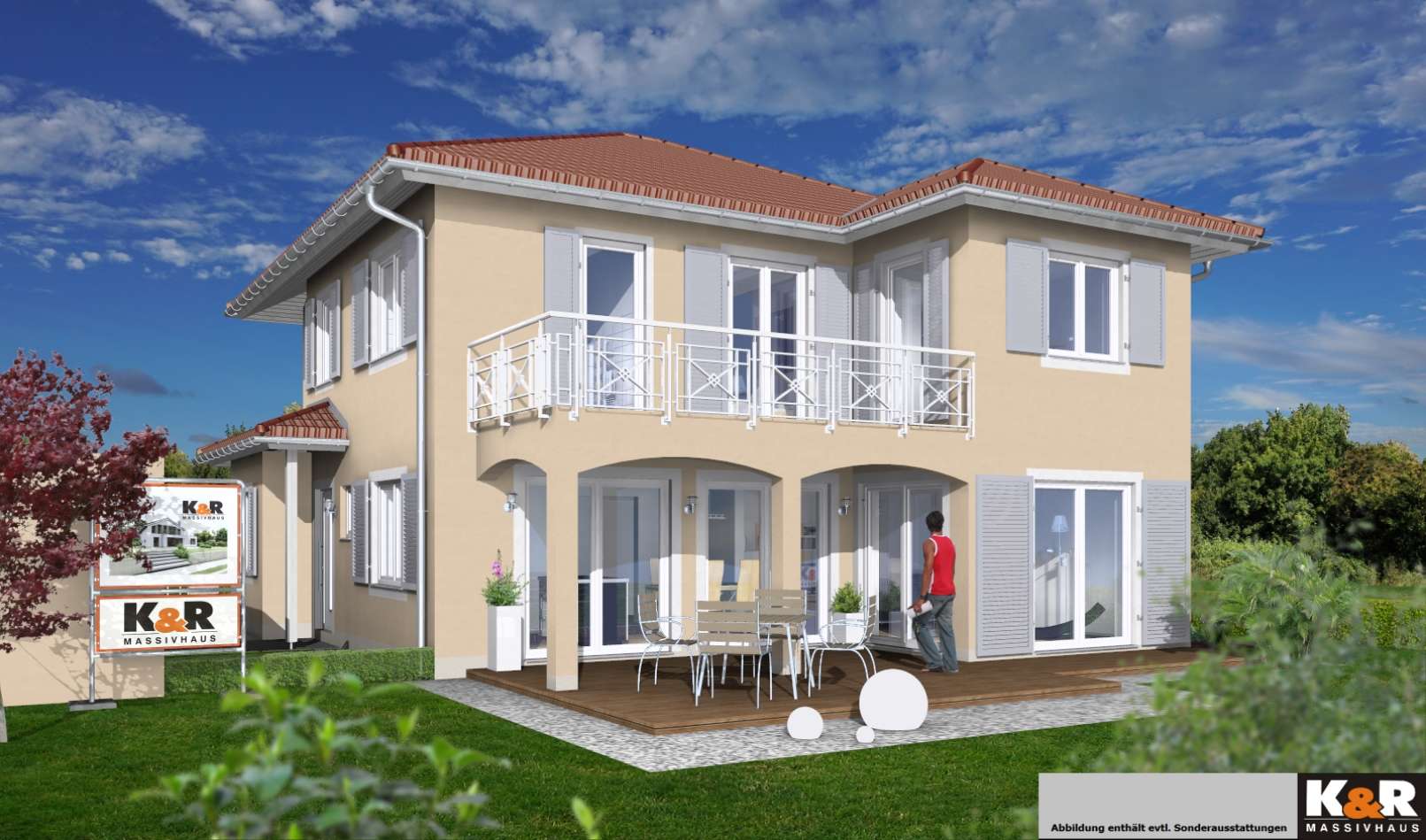 Thumbnail-Haus zum Kaufen in Dresden 1.098.000,00 € 167 m²