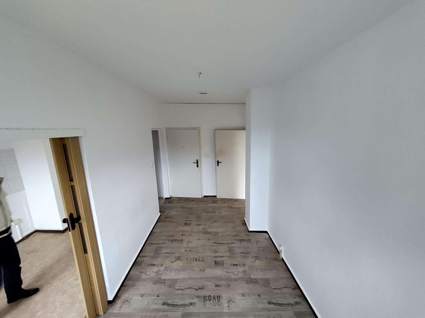 Thumbnail-Wohnung zum Mieten in Bad Sülze 290,00 € 41.22 m²