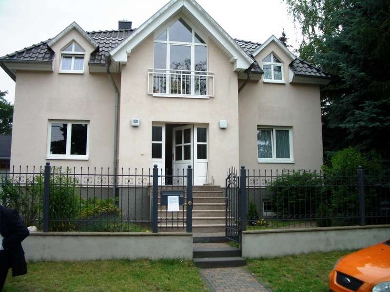 Thumbnail-Haus zum Mieten in Berlin 2.100,00 € 154.42 m²