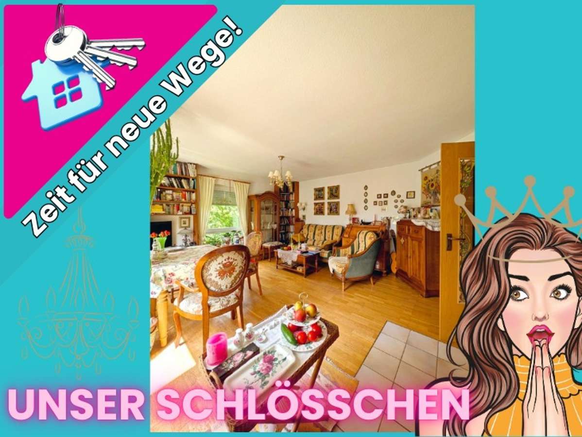 Thumbnail-Wohnung zum Kaufen in Schwäbisch Gmünd 170.000,00 € 54.07 m²