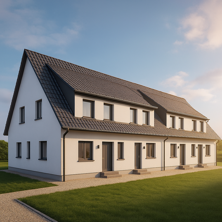 Thumbnail-Haus zum Mieten in Niendorf 2.100,00 € 130 m²